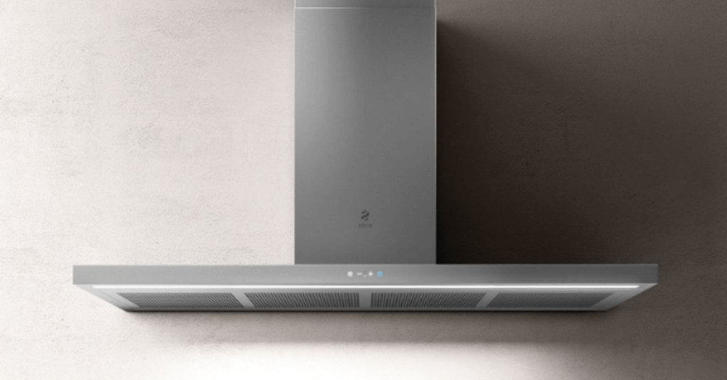 Máy hút mùi Elica THIN IX/A/90 PRF0144969