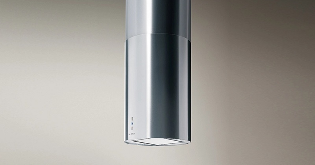 Máy hút mùi Elica TUBE IX/A/43 PRF0007783