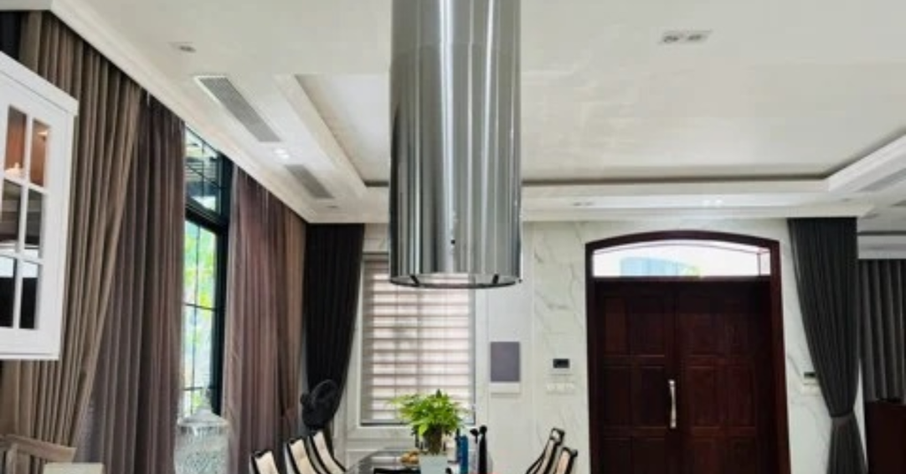Máy hút mùi Elica TUBE IX/A/43 PRF0007783