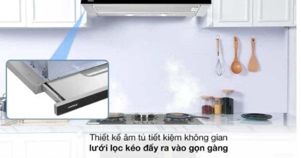 Máy hút mùi Hafele HH-TG90E 539.81.075