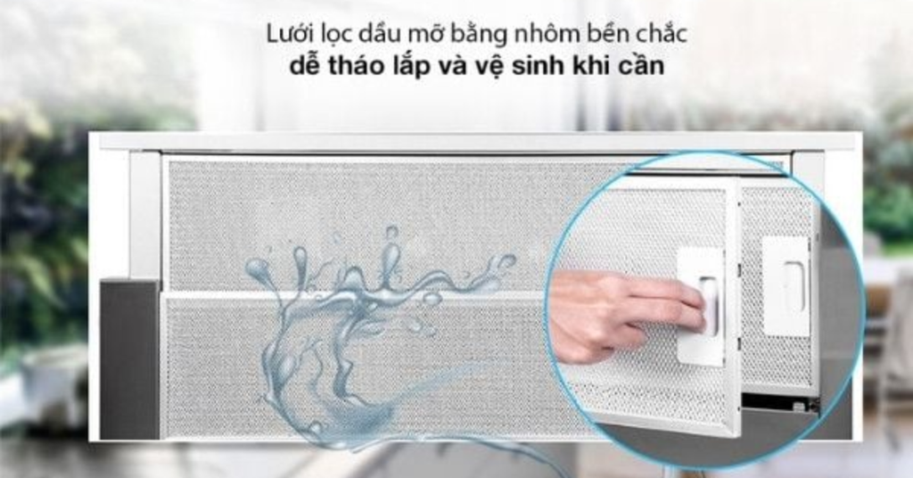 Máy hút mùi Hafele HH-TG90E 539.81.075