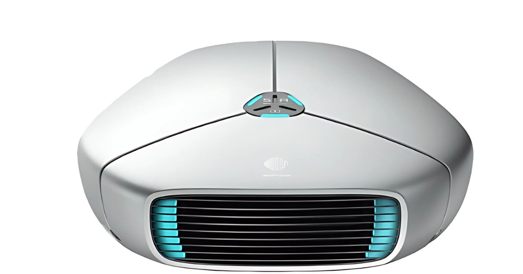 Máy lọc không khí ô tô AirProce AX-90