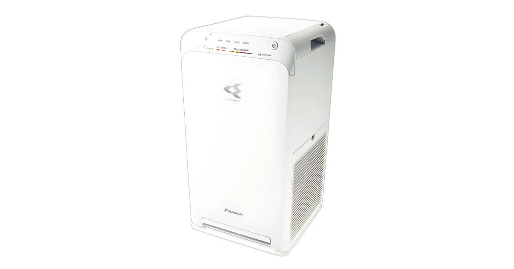 Máy lọc không khí Daikin MC40UVM6-7