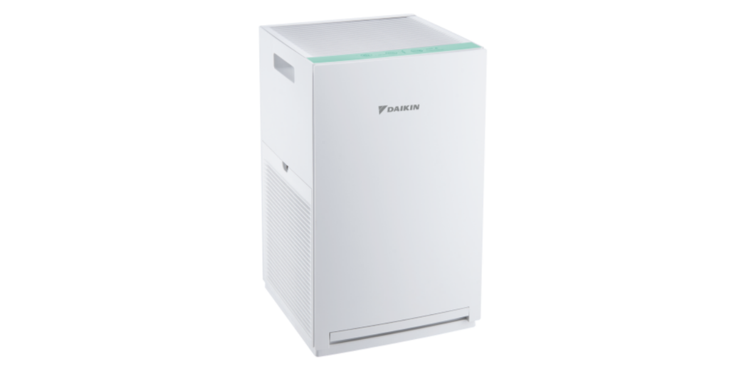 Máy lọc không khí Daikin MCQ30ZVM7-G