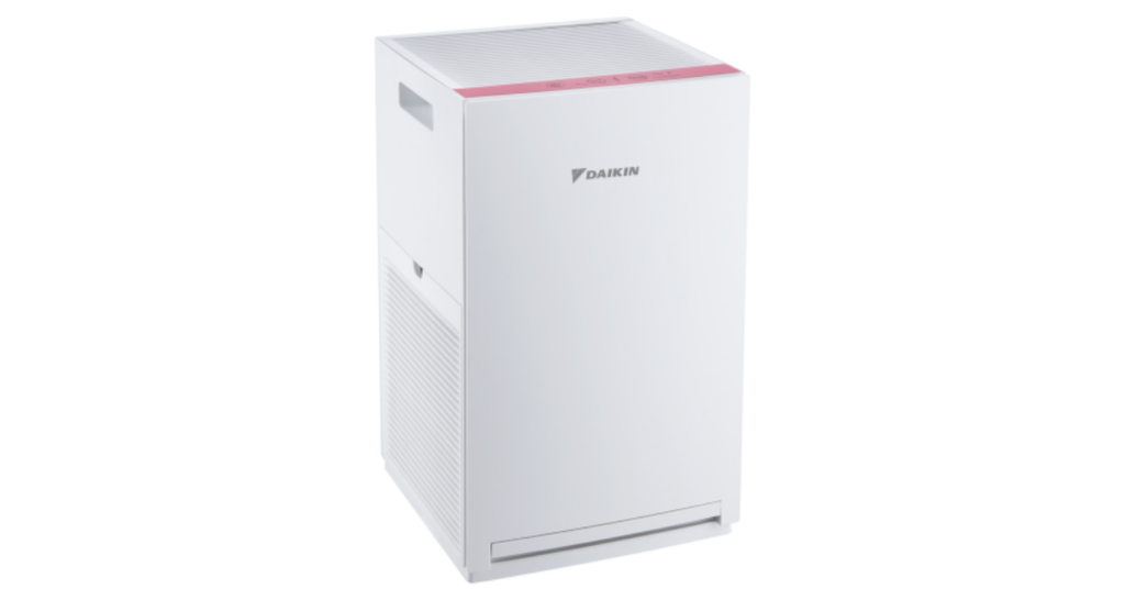 Máy lọc không khí Daikin MCQ30ZVM7-P