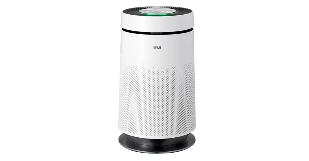 Máy lọc không khí LG PuriCare AS65GDWH0