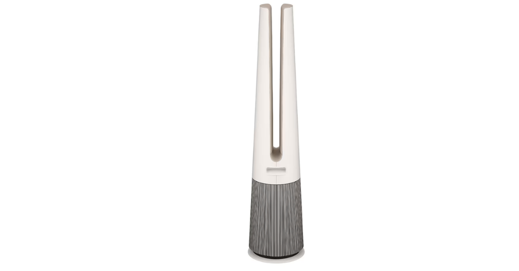 Máy lọc không khí LG PuriCare FS15GPBK0