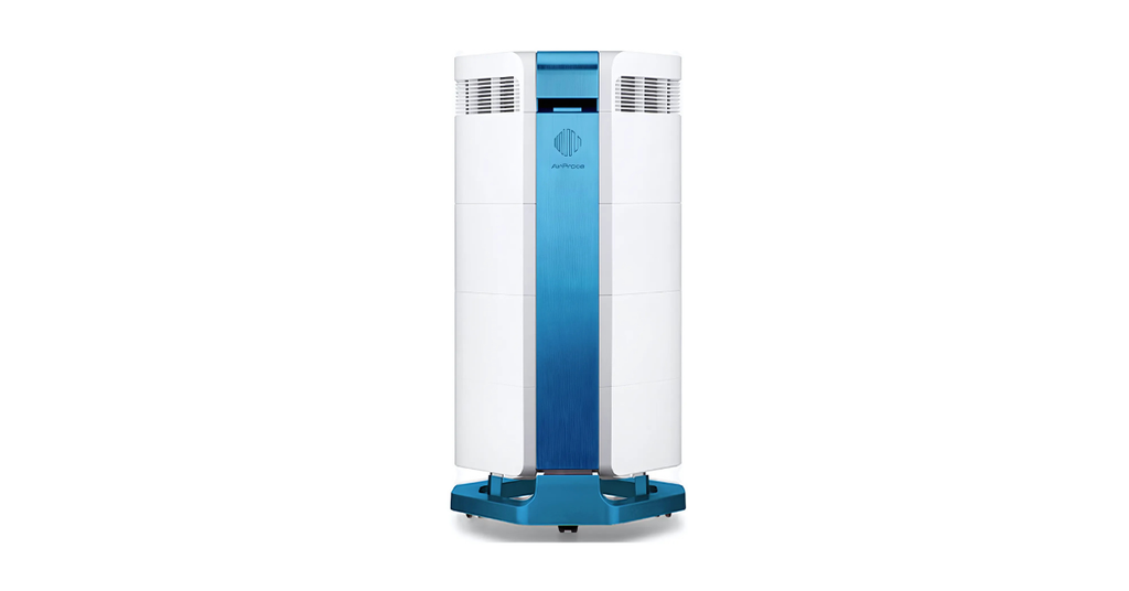 Máy Lọc Không Khí Tuần Hoàn AirProce AI-660