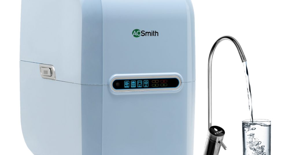 Máy lọc nước AOSmith A2