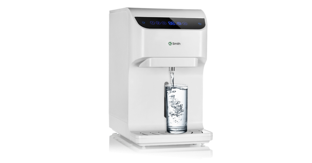 Máy lọc nước AOSmith AR75-A-S-H1