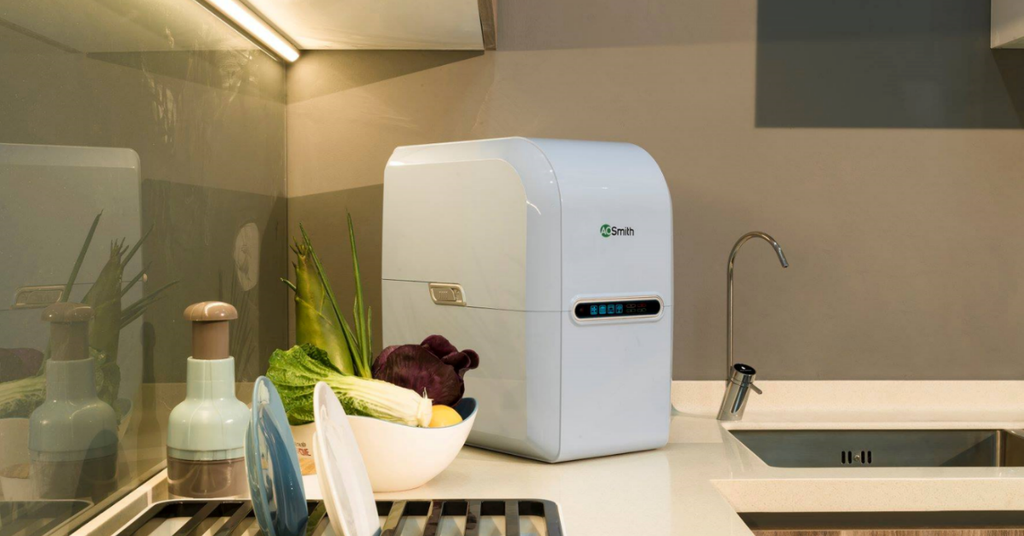 Máy Lọc Nước AOSmith E2