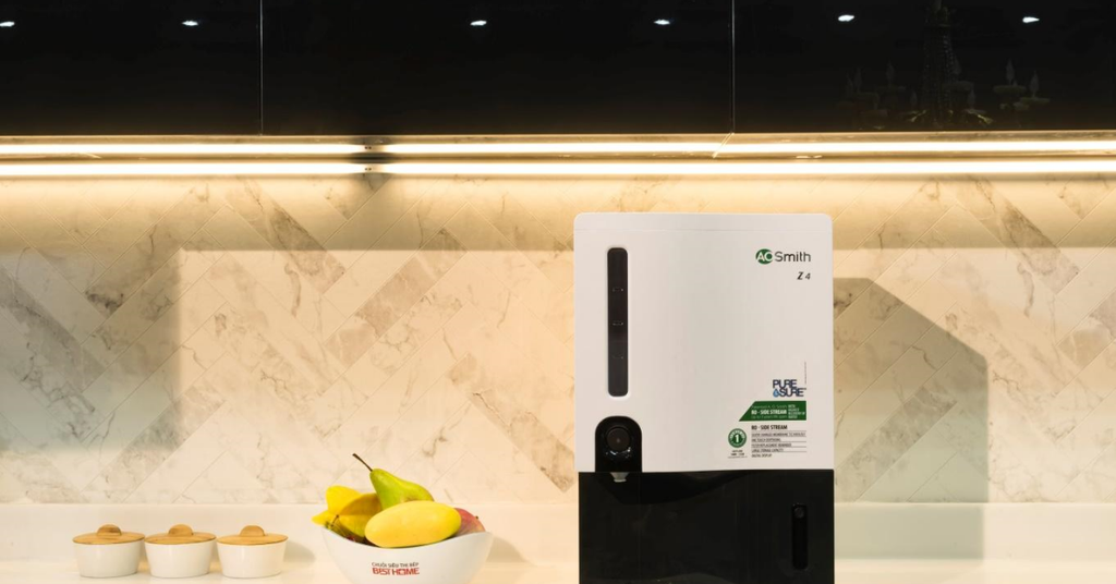 Máy lọc nước AOSmith Z4