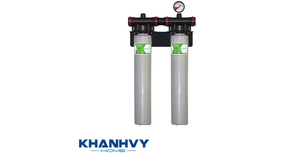 Máy lọc nước đa năng AOSmith Aquasana Pro-Series FS-HF2-DMU