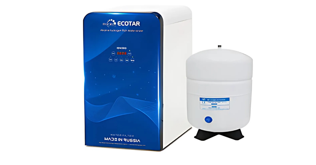 Máy lọc nước Geyser Ecotar 5 Smart