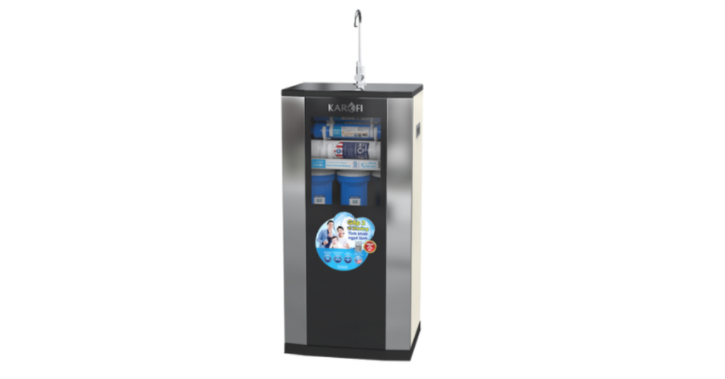 Máy lọc nước Karofi ERO80 PRO