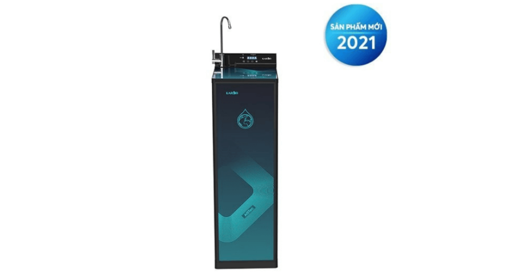 Máy lọc nước Karofi KAQ-P95