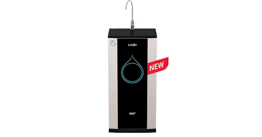 Máy lọc nước Karofi KSI90 PLUS