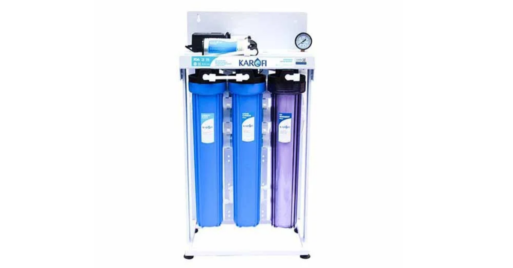Máy lọc nước Karofi KT-KB30