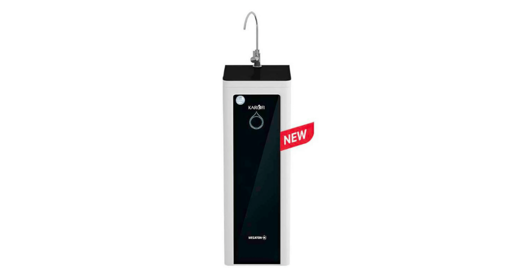Máy lọc nước Karofi MEGATON M-I2210/UH