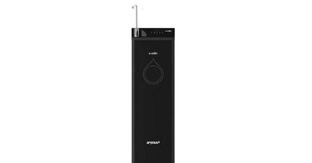 Máy lọc nước Karofi OPTIMUS HOT+ O-H238