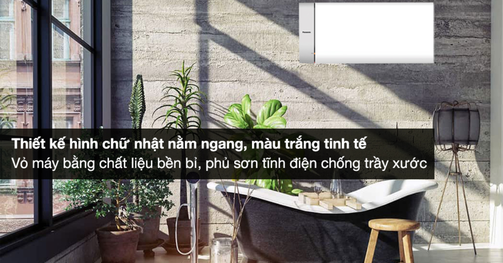 Máy nước nóng Panasonic DH30HBMVW