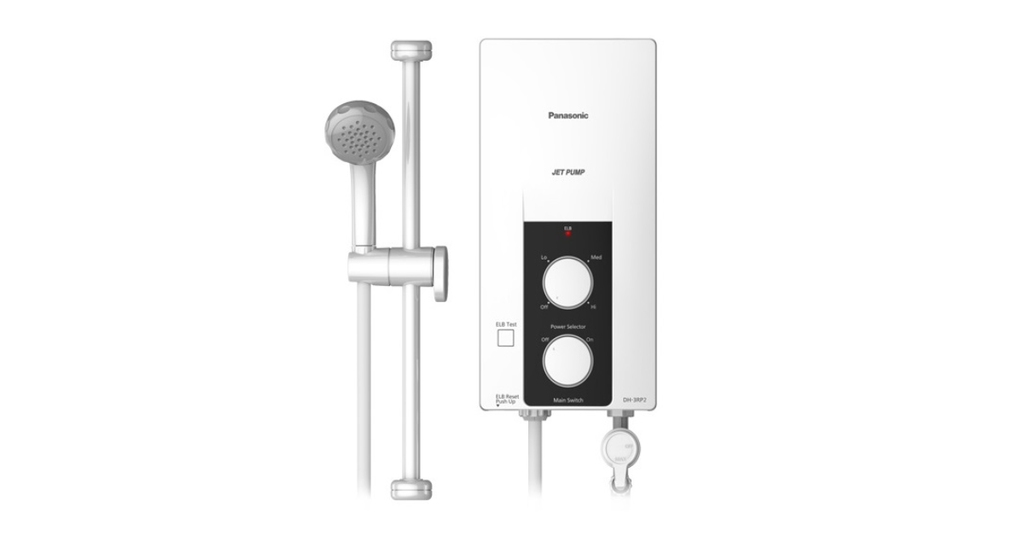 Máy nước nóng Panasonic DH3RP2VK