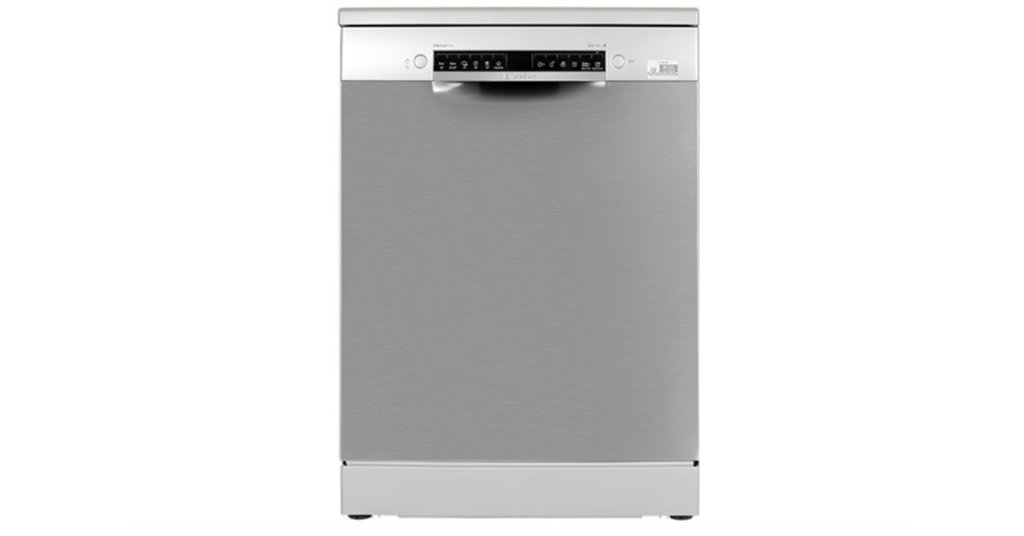Máy rửa chén Bosch SMS4ECI26E Series 4