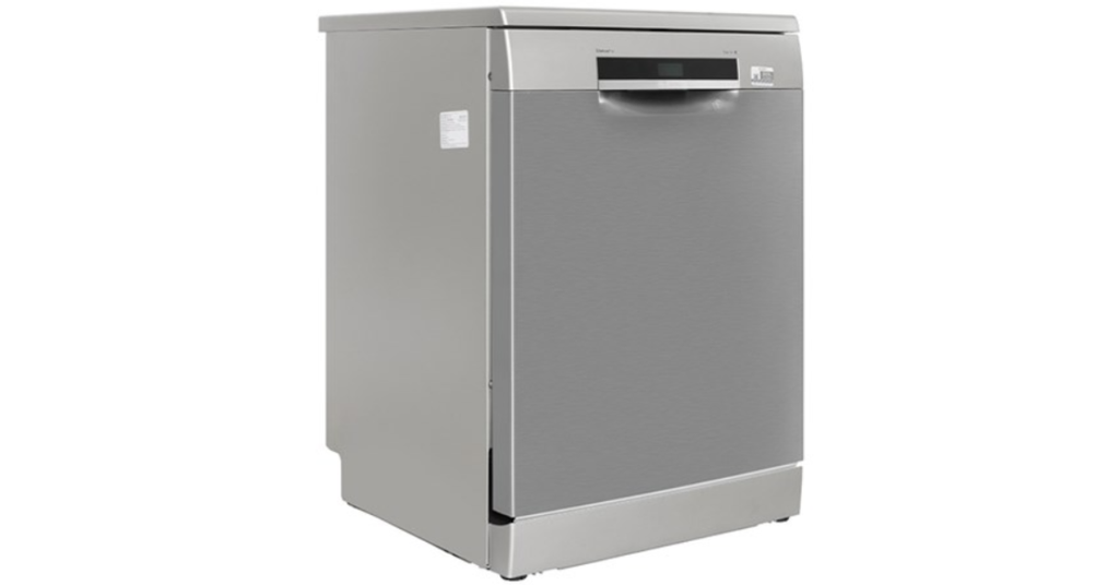 Máy rửa chén Bosch SMS6ECI11E Series 6 độc lập