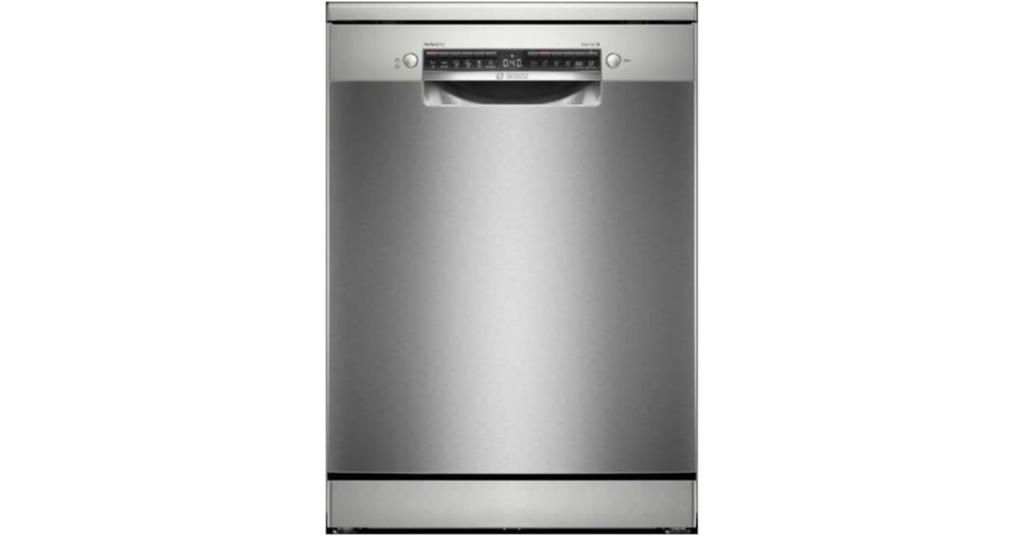 Máy rửa chén Bosch SMS6TCI00E