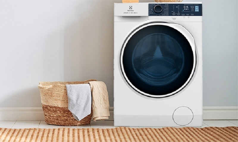 Máy giặt Electrolux Inverter 9kg EWF9042Q7WB