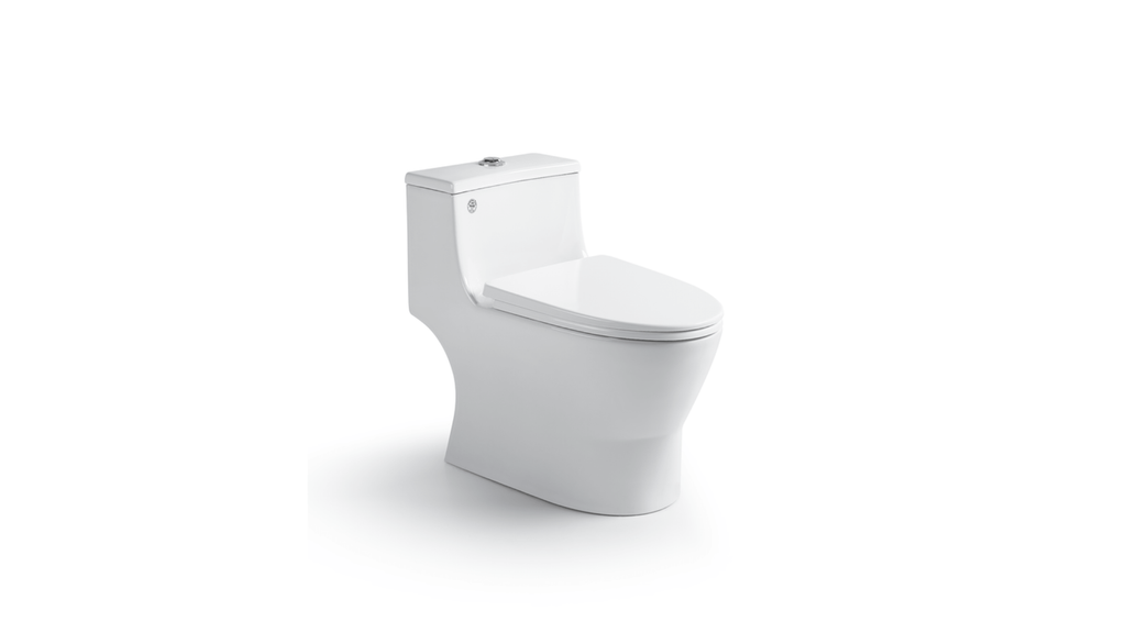 Bồn cầu 1 khối Atmor AT8867