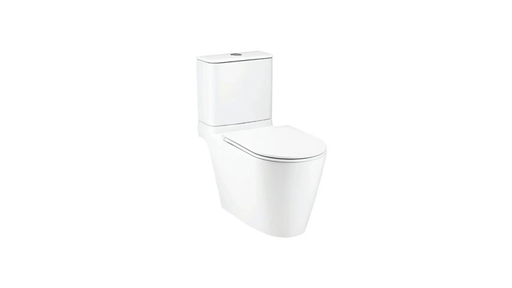 Bồn cầu 1 khối ICONIC Hafele 588.79.401