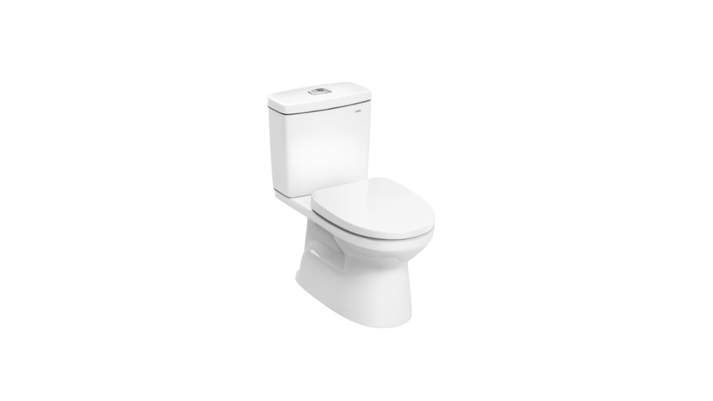 Bồn cầu 2 khối Inax C-504VAN