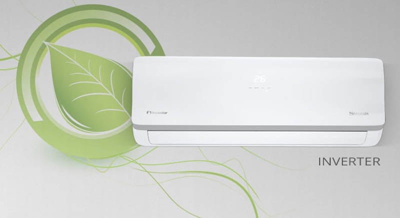 Điều hòa Inverter