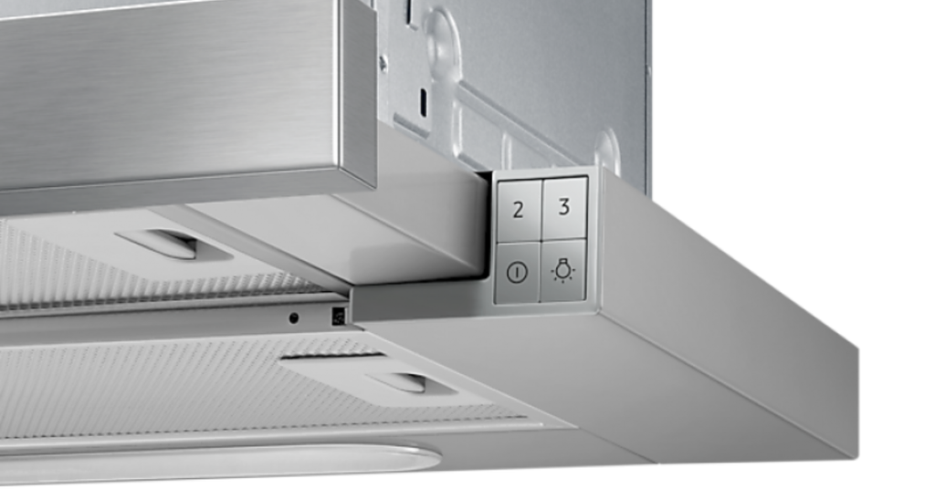 Hướng dẫn sử dụng Máy hút mùi Samsung NK24M1030ISUR