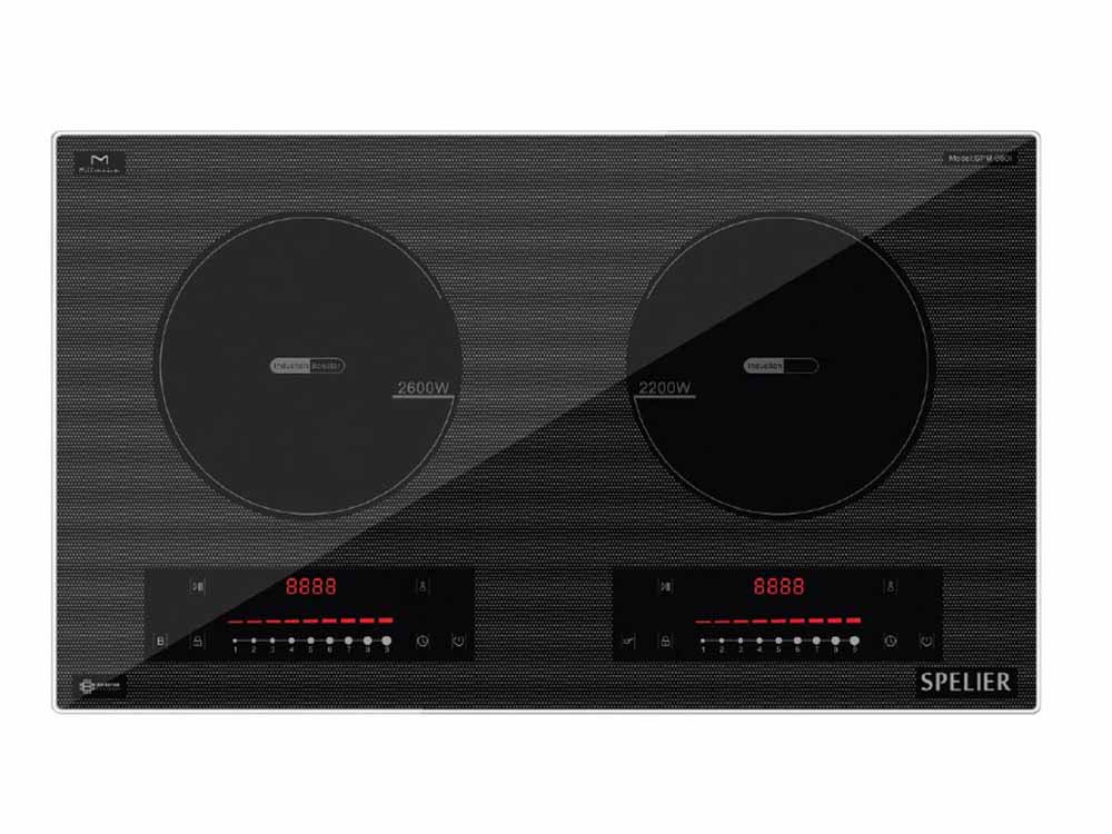 Bếp từ Spelier SPM-980i