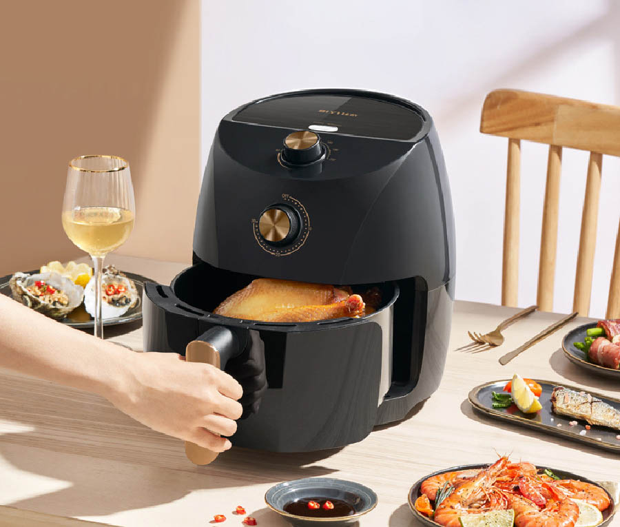 Cũng có thể do công tắc không hoạt động