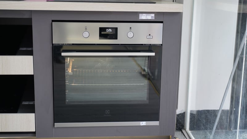 Showroom Khánh Vy Home tại 192 Đại lộ Bình Dương, P. Phú Hoà, Tp. Thủ Dầu Một
