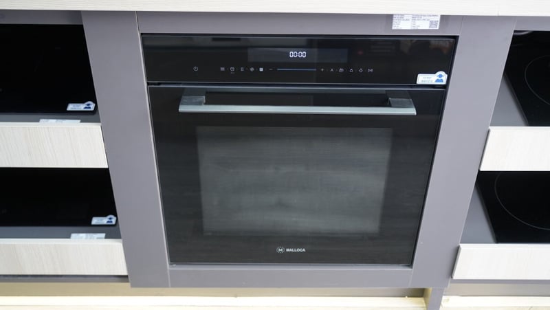 Showroom Khánh Vy Home tại 192 Đại lộ Bình Dương, P. Phú Hoà, Tp. Thủ Dầu Một