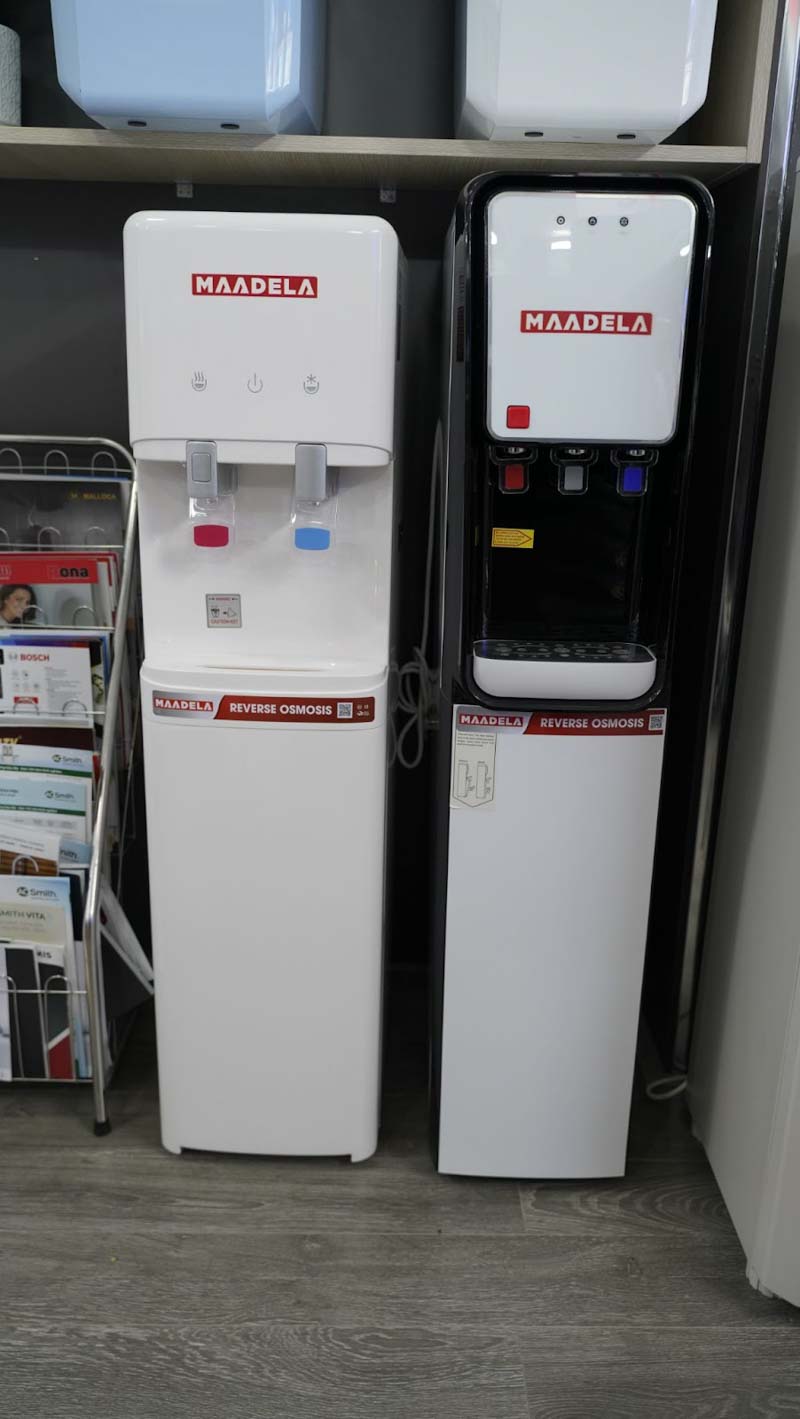 Showroom Khánh Vy Home tại 192 Đại lộ Bình Dương, P. Phú Hoà, Tp. Thủ Dầu Một