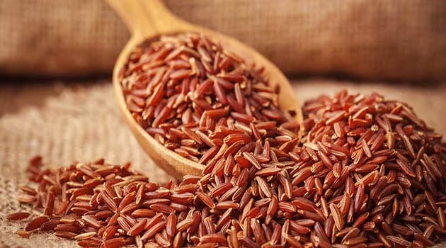Những thứ cần chuẩn bị để nấu gạo lứt