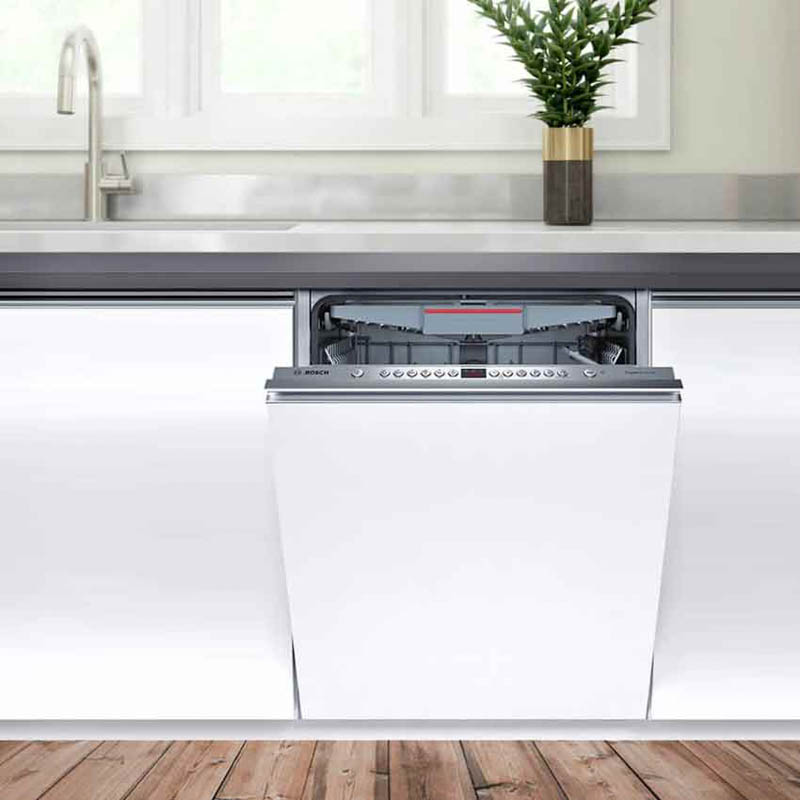 Máy rửa chén dạng âm tủ Bosch SMV46MX03E