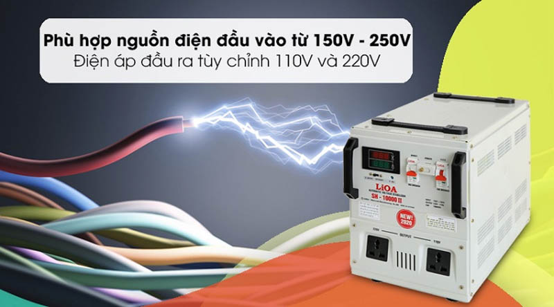 Nguồn điện cung cấp cho tủ lạnh yếu hoặc chập chờn