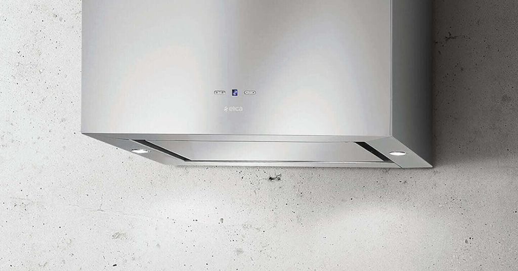 Đặc điểm nổi bật Máy hút mùi Elica KUADRA IXA60 PRF0007419