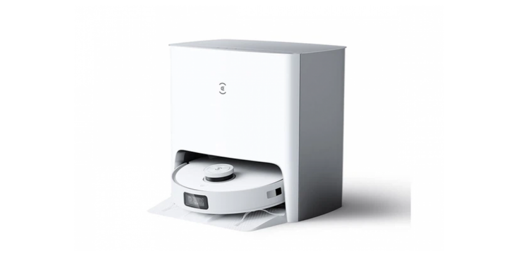 Robot hút bụi Ecovacs T10 TURBO