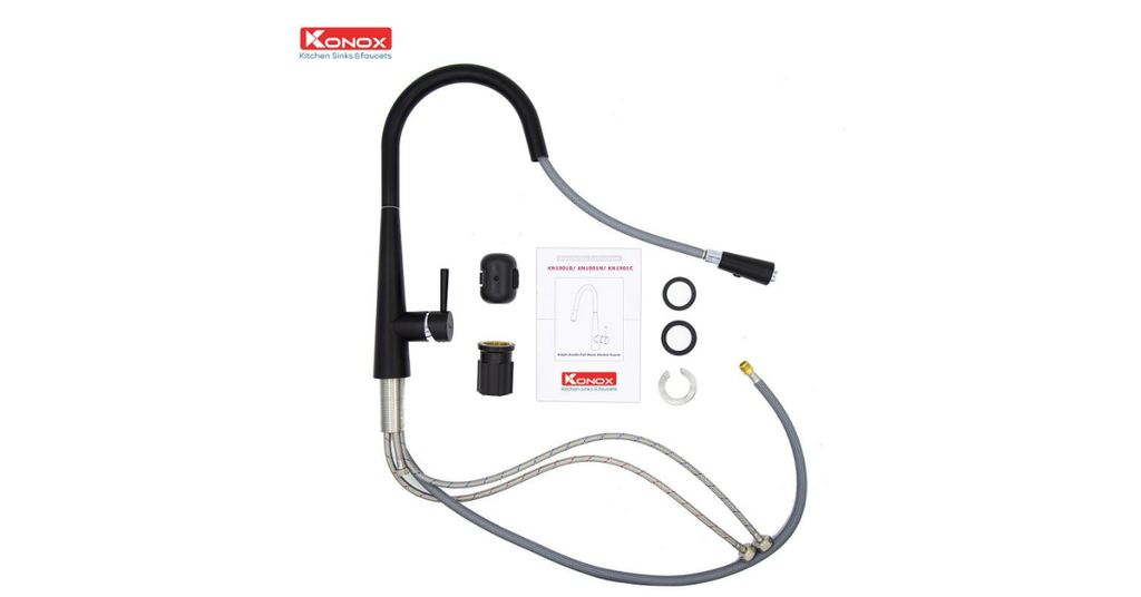 Sản phẩm đi kèm các phụ kiện cao cấp