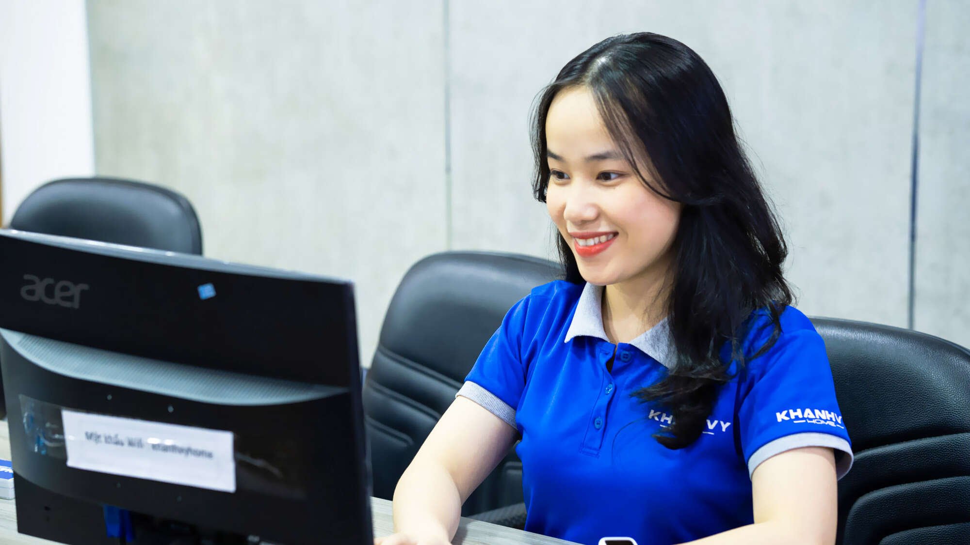 Showroom Khánh Vy Home Lý Thường Kiệt
