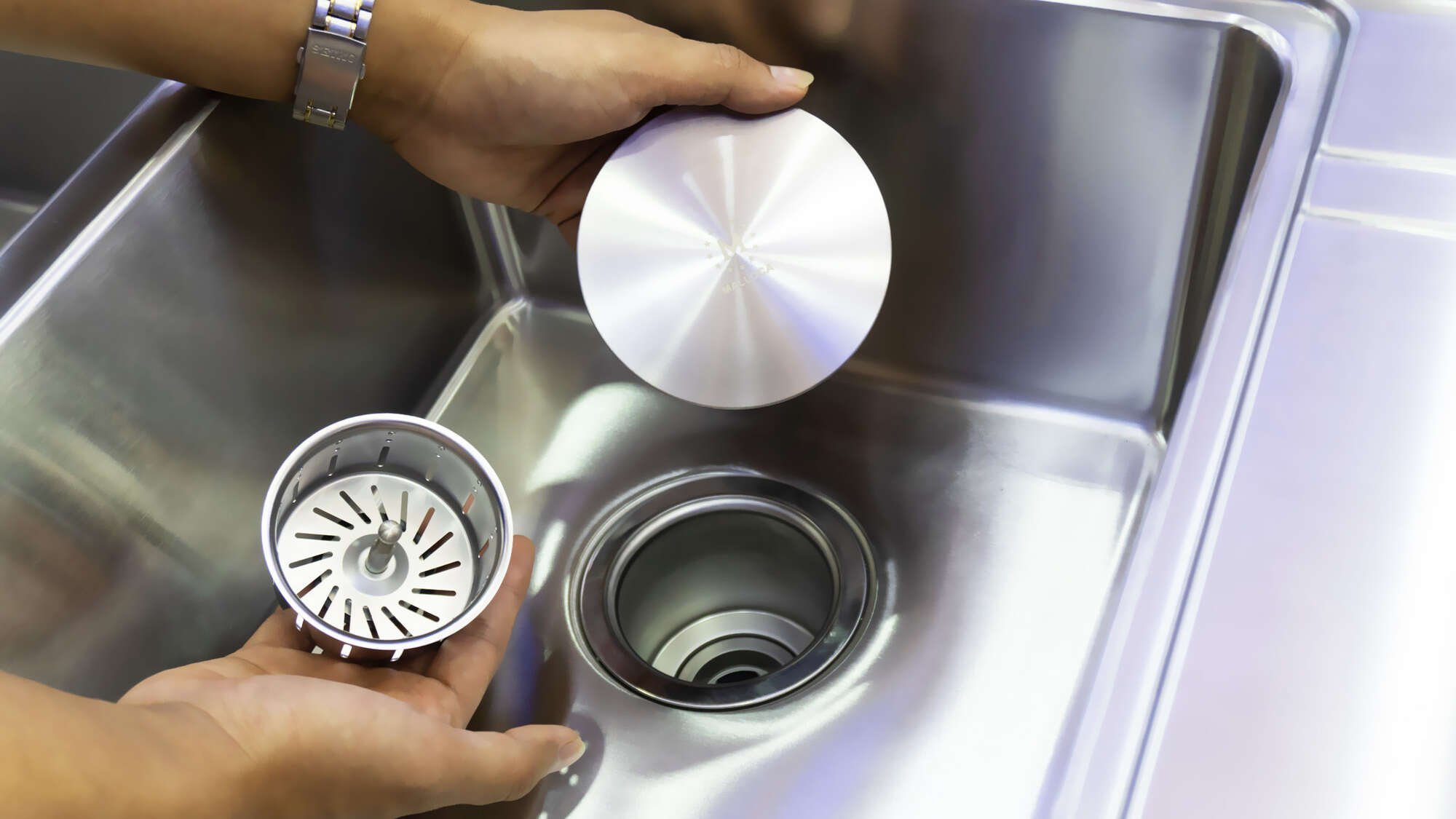 Showromm Khánh Vy Home Chậu rửa