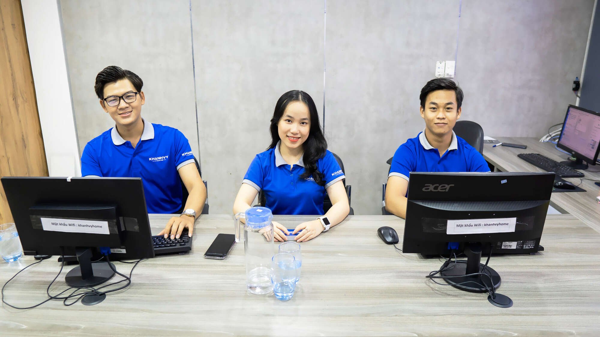 Cửa hàng Khánh Vy Home Lý Thường Kiệt