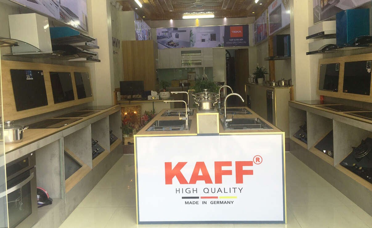 Showroom Khánh Vy Home Thanh Hóa